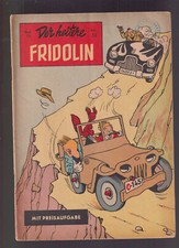 Heitere Fridolin Semrau Verlag