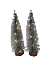 Beleuchteter Deko Tannenbaum