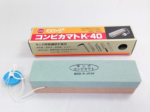 Japanischer king combi - king, k-40
