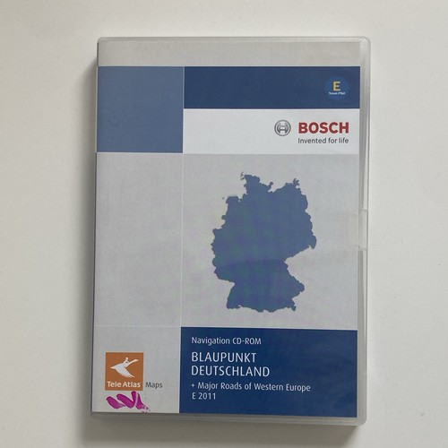 Navigation rom vw - cd,