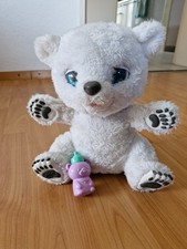 Hasbro FurReal Friends Eisbärbaby B9073