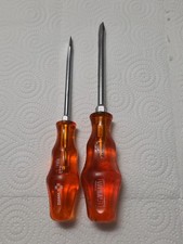 2x Vintage Wera Weralit 333 mit Sechskantansatz 