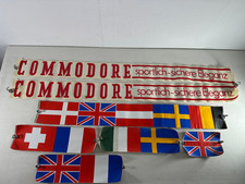 OPEL Commodore A Aufkleber