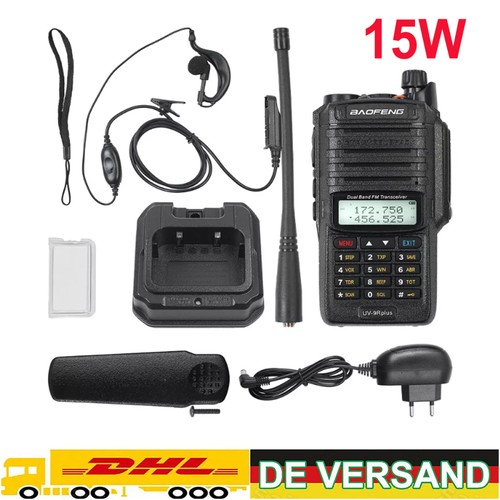 Baofeng plus - baofeng,