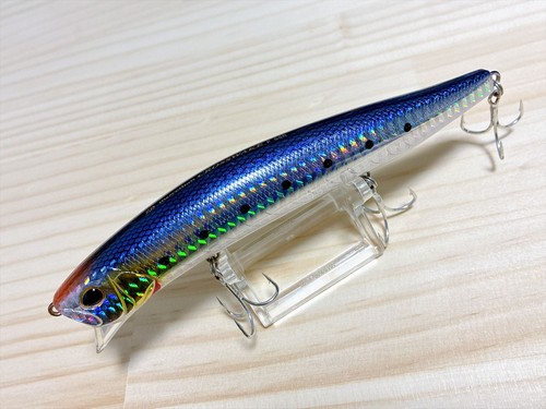 Daiwa morethan crosswake - morethan, 140