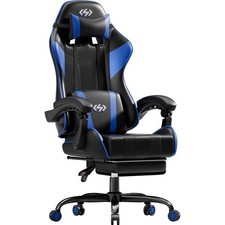 Ergonomischer Gaming Stuhl mit