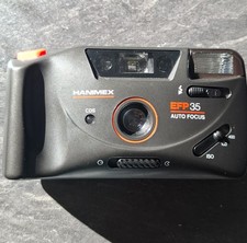 Hanimex 35 Ras Auto-Focus