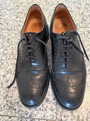 Churchs herrenschnürschuhe - churchs,,