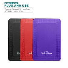 500GB 1TB Externe Tragbare