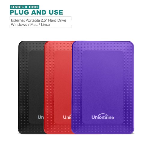 500gb 1tb externe tragbare - 500gb,
