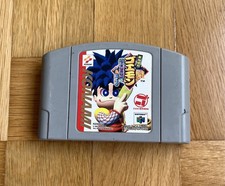 Mystical Ninja Starring Goemon