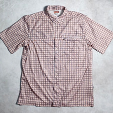 Vintage Tom Hanbury Karo Hemd