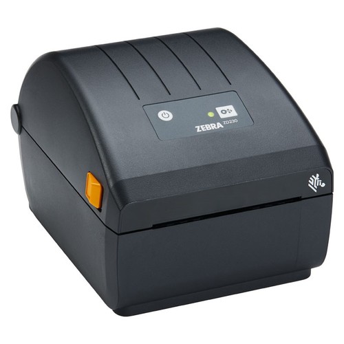 Zebra zd230 etikettendrucker - zebra,