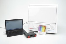 Thermo Scientific Varioskan LUX Multimode Microplate Reader Fluorescence+Absorba