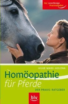 Homöopathie für pferde der - für,