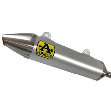 ARROW Auspuff Thunder UM