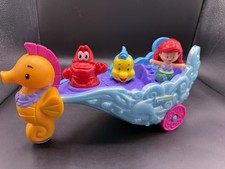 Fisher Price Little People