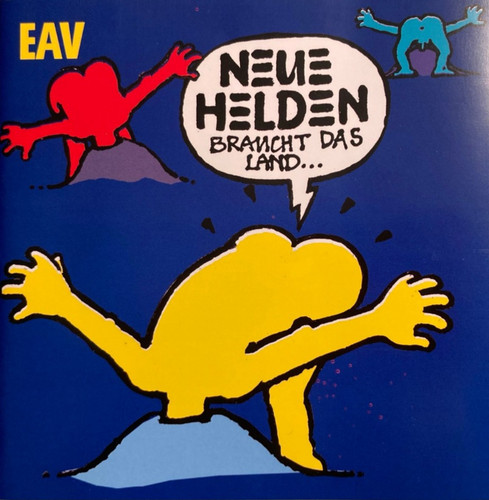 Eav erste allgemeine - erste,
