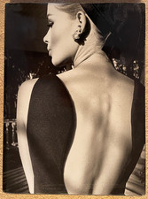 Jeanloup Sieff: 40 Jahre Fotografie. XL SW-Fotoband Gut!