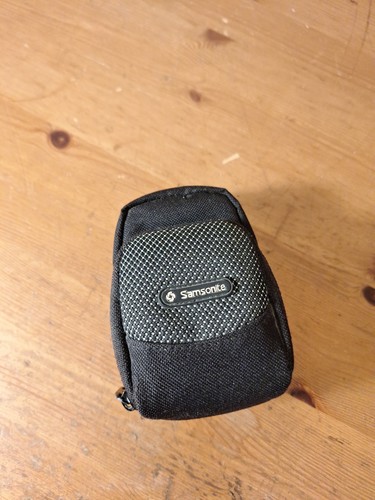 Fototasche von samsonite - fototasche,