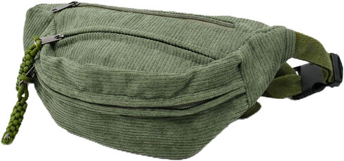 Bauchtasche cord damen - bauchtasche,