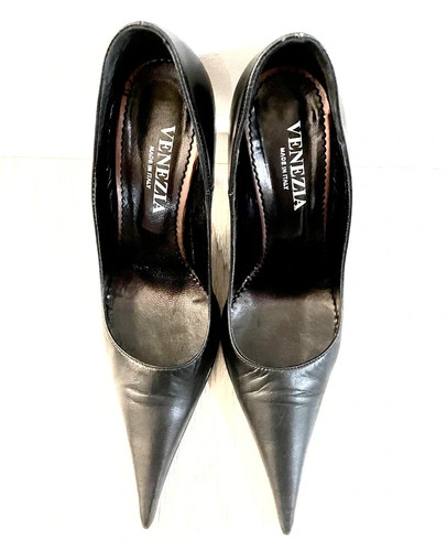 Spitze vintage venezia - vintage,