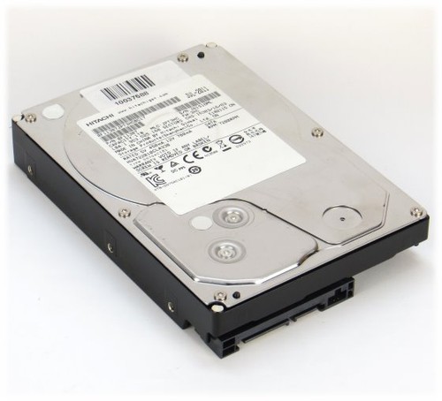 Hitachi hua721010kla330 1tb - hua721010kla330,
