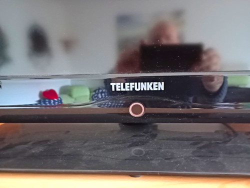 Telefunken xu40j521 zoll - xu40j521, 32