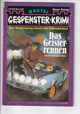 Gespenster-Krimi  Nr. 182 (Z