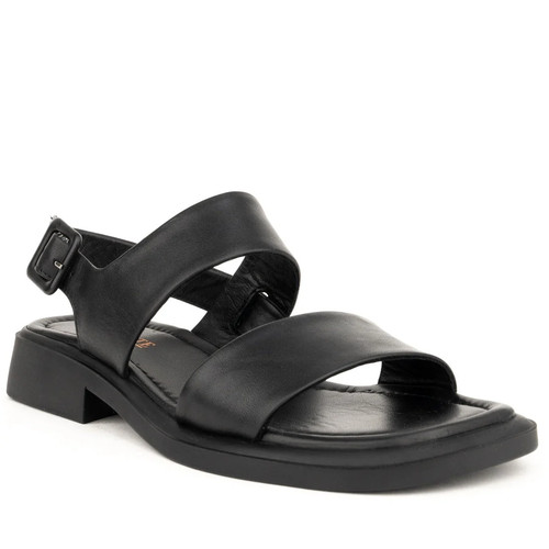 Conte damen schwarze - la,