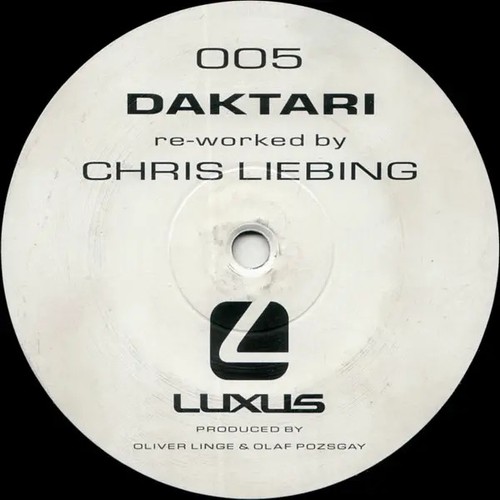 Daktari worked chris - by,
