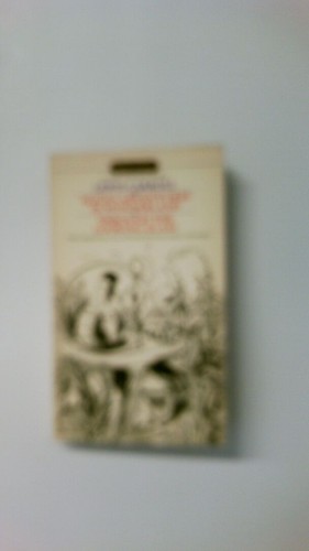 62411 lewis carroll alice - 62411, alice's