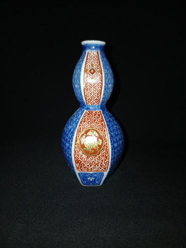 Kleine kürbis vase porzellan - kürbis,
