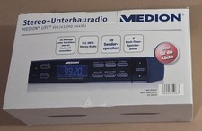 Medion Küchenradio Unterbau