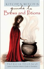 Kitchen Witch's Guide to Brews