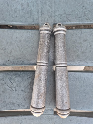 Alte uhrengewichte stück - alte,