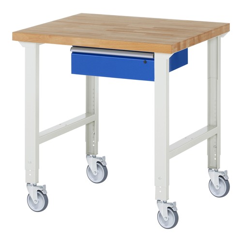 Rau fahrbare werkbank - rau,