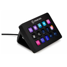 Elgato Stream Deck MK 2 mit 15