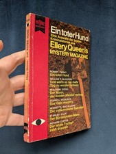 Ellery Queen's Mystery