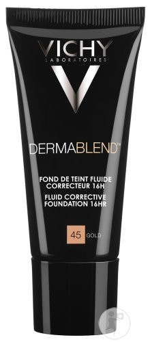 Vichy dermablend make - dermablend, make-up