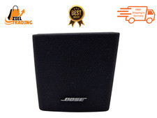 Bose acoustimass cube - bose,