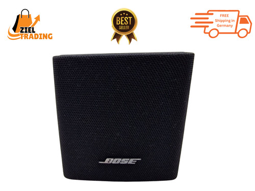 Bose acoustimass cube - acoustimass,