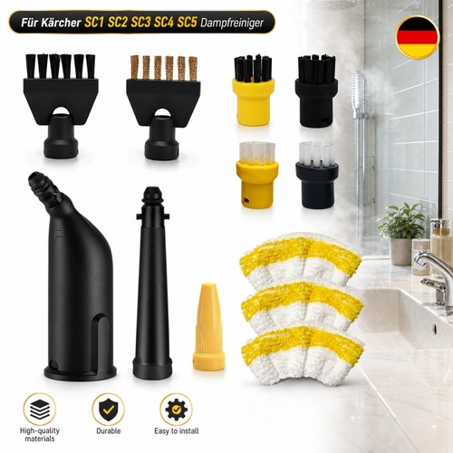 12er set zubehör für - 12er-set,