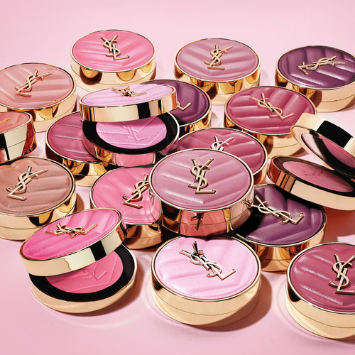 Yves saint laurent make - yves,