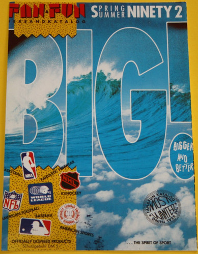 Fan fun versandkatalog - fan-fun,