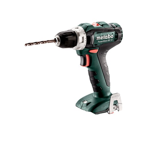 Metabo akku bohrschrauber - metabo, akku-bohrschrauber
