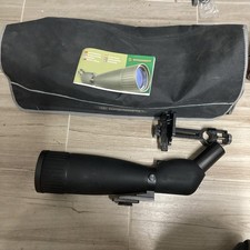 Teleskop Bresser Travel 25-75x90 mit Adapter