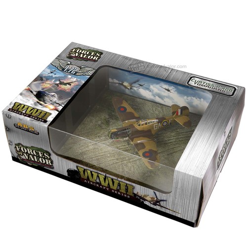 Forces valor 812060a 1 - of, 1/72