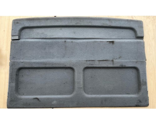Kofferraumabdeckung hutablage - kofferraumabdeckung,