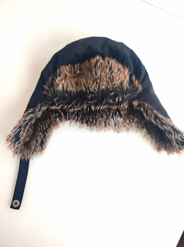 Jungen uschanka - jungen,